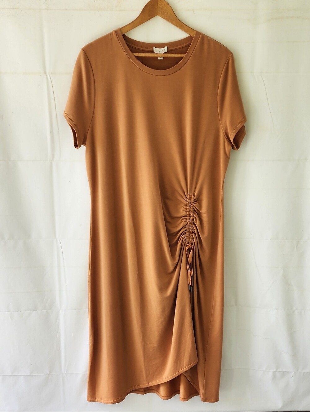 Garnet Hill Dress